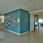 Otel Evolutee Óbidos