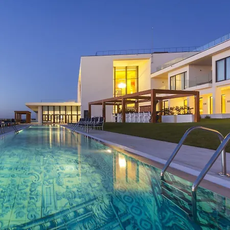 Hotel Royal Obidos Scenic Resort 5*