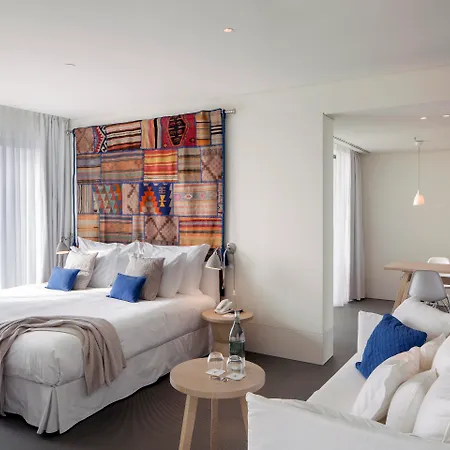 Отель Evolutee 5*