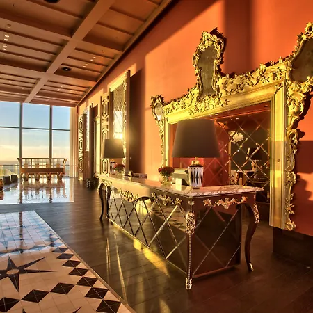 Royal Obidos Scenic Resort Hotel