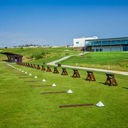Royal Obidos Scenic Resort Hotel Óbidos