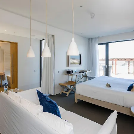 Royal Obidos Evolutee Hotel 5*