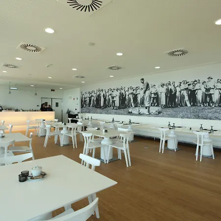 Hotel Royal Obidos Scenic Resort