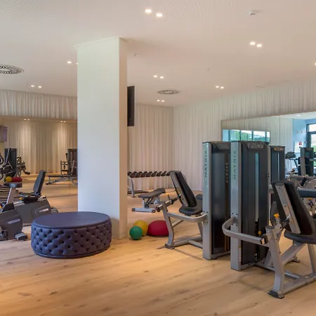 Hotel Royal Obidos Scenic Resort Óbidos