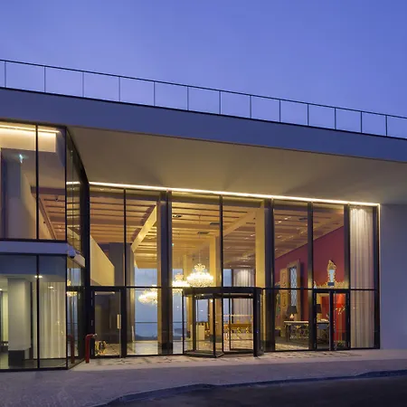 Royal Obidos Scenic Resort Hotel Óbidos