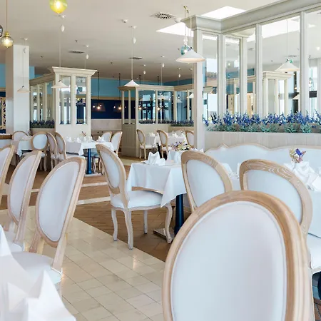 Evolutee 5* オビドス