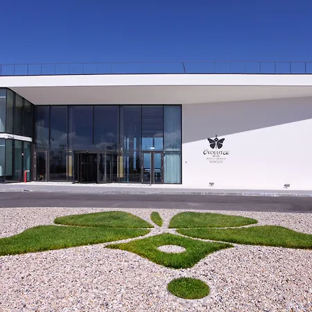 Hotel Royal Obidos Scenic Resort