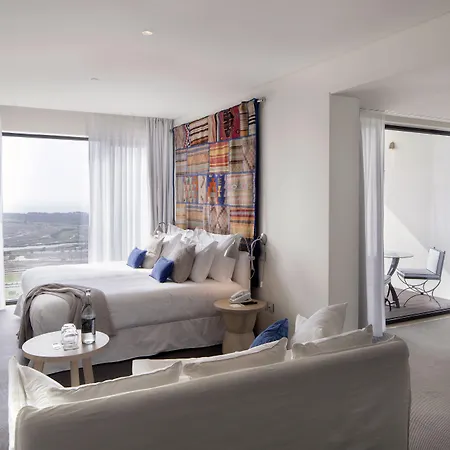 Evolutee Отель 5*