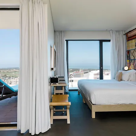 Evolutee Отель 5*