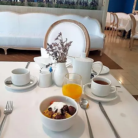 Hotel Royal Scenic Óbidos