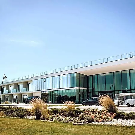 Royal Scenic Hotel Óbidos