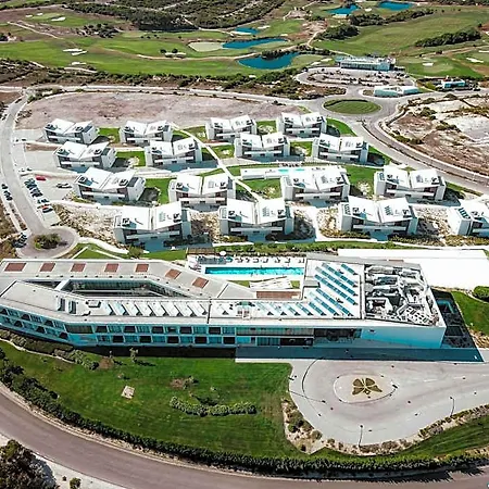 Royal Scenic 5* Óbidos