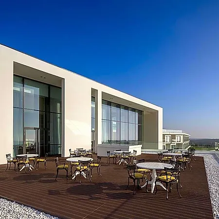 Royal Scenic Hotel