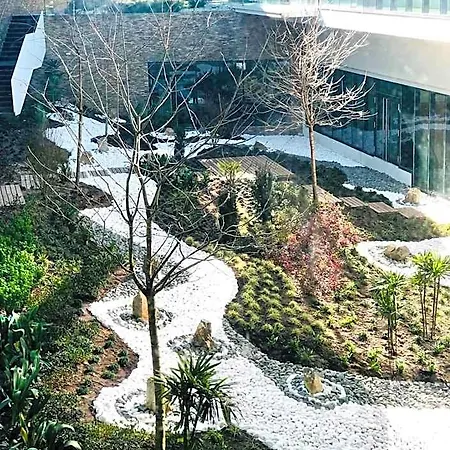 Royal Scenic Hotel 5*
