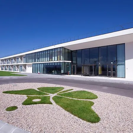 ホテル Evolutee オビドス