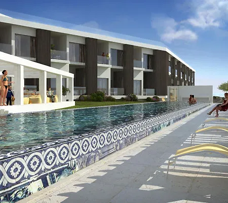 Royal Obidos Evolutee Hotel 5* Óbidos