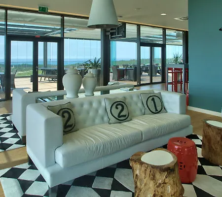 Evolutee Отель 5*