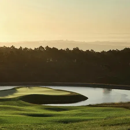 Royal Obidos Scenic Resort Hotel 5*