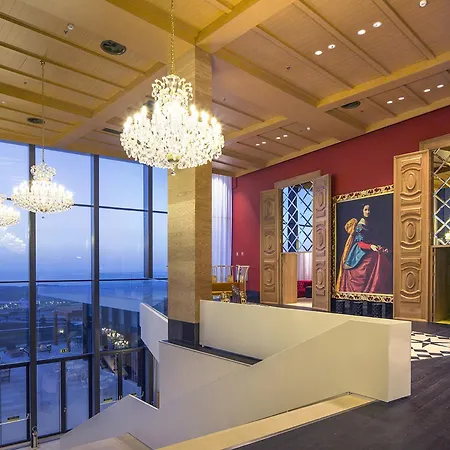 Royal Scenic 5* Óbidos