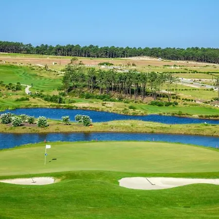 Hotel Royal Obidos Scenic Resort 5*