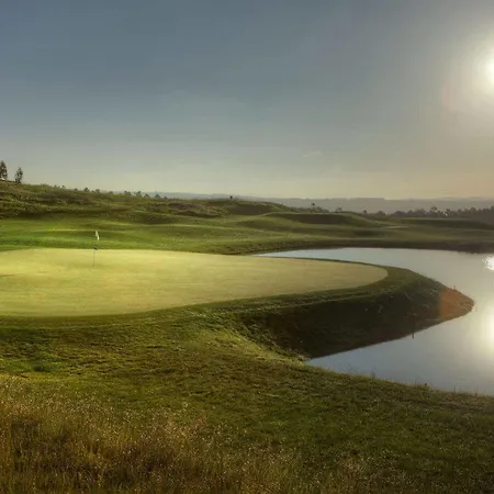 Royal Obidos Scenic Resort Óbidos