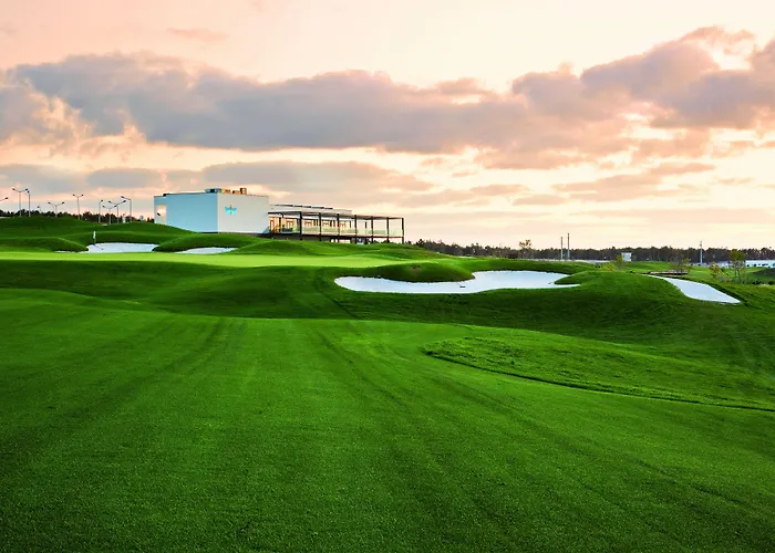 Evolutee Hotel Óbidos