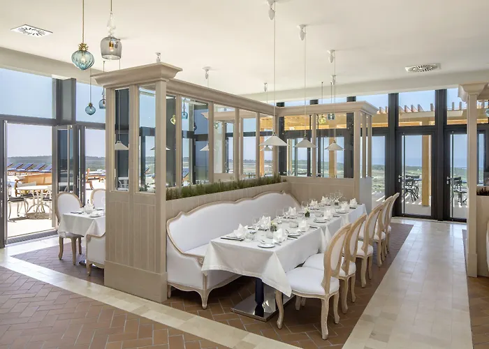 Evolutee Hotel Óbidos